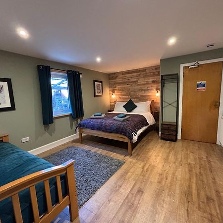Ardenbeg Hotel Grantown-on-Spey Exterior photo