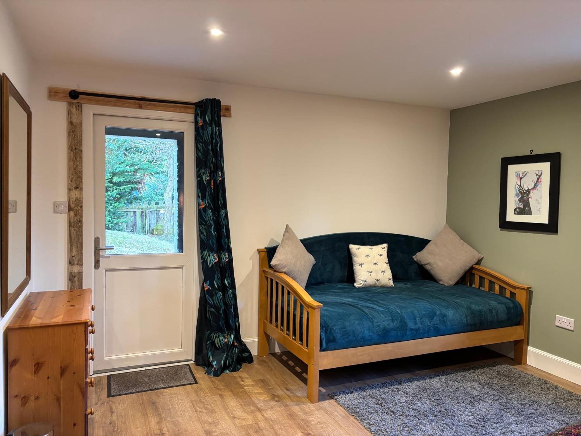Ardenbeg Hotel Grantown-on-Spey Exterior photo